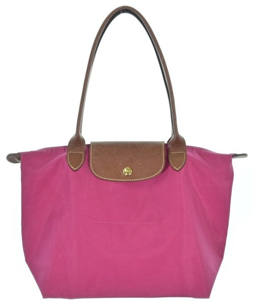 LONGCHAMP กระเป๋าถือขนาดใหญ่