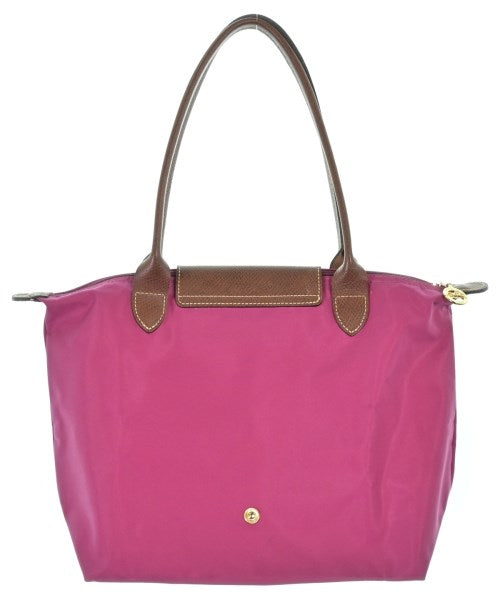 LONGCHAMP กระเป๋าถือขนาดใหญ่