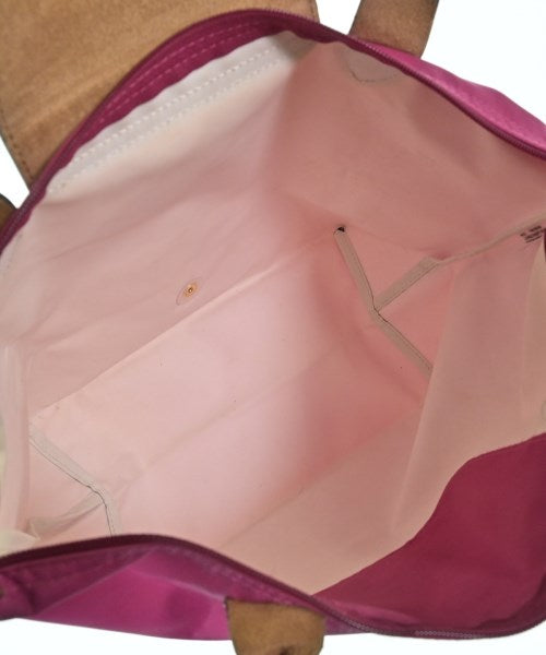 LONGCHAMP กระเป๋าถือขนาดใหญ่