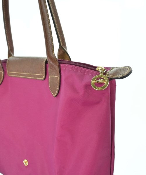 LONGCHAMP กระเป๋าถือขนาดใหญ่