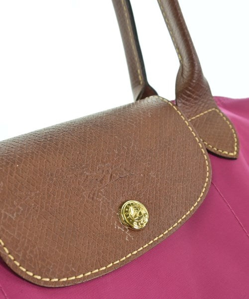 LONGCHAMP กระเป๋าถือขนาดใหญ่