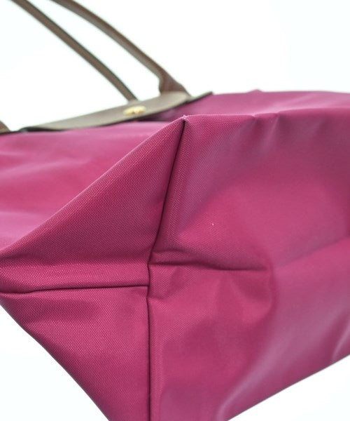 LONGCHAMP กระเป๋าถือขนาดใหญ่