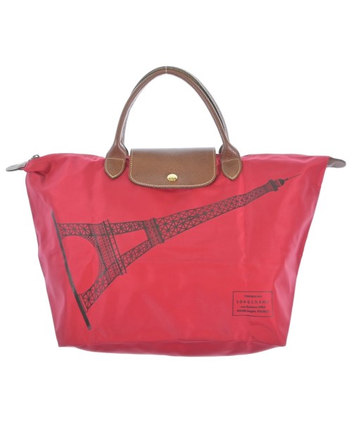 LONGCHAMP กระเป๋าถือขนาดใหญ่