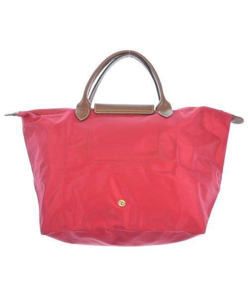 LONGCHAMP กระเป๋าถือขนาดใหญ่