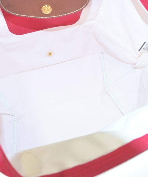 LONGCHAMP กระเป๋าถือขนาดใหญ่