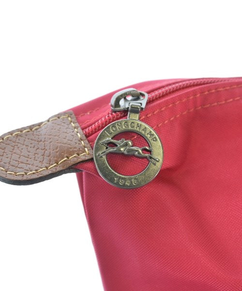 LONGCHAMP กระเป๋าถือขนาดใหญ่