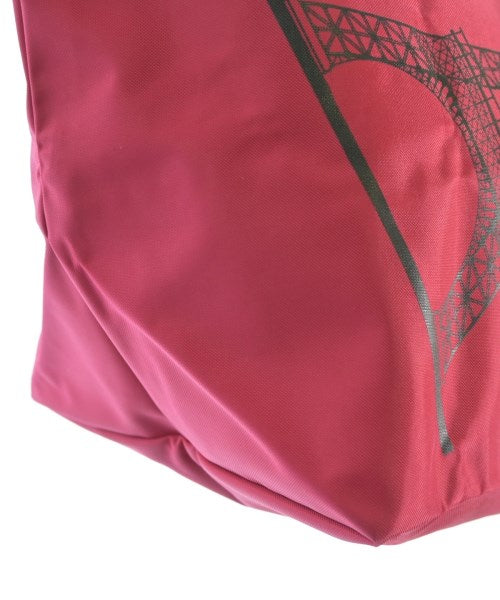 LONGCHAMP กระเป๋าถือขนาดใหญ่