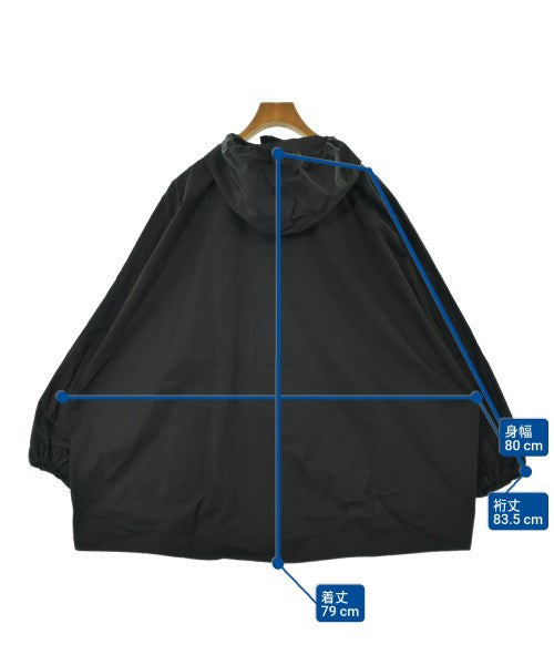 LONGCHAMP แจ็คเก็ตเบลาส์ อื่น