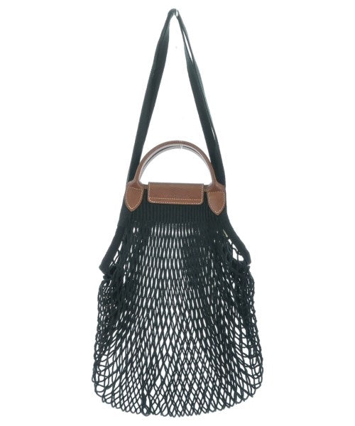 LONGCHAMP กระเป๋าถือขนาดใหญ่