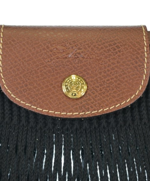 LONGCHAMP กระเป๋าถือขนาดใหญ่