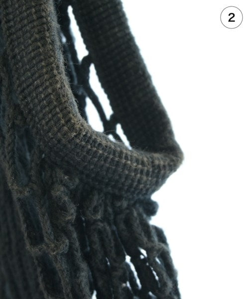 LONGCHAMP กระเป๋าถือขนาดใหญ่