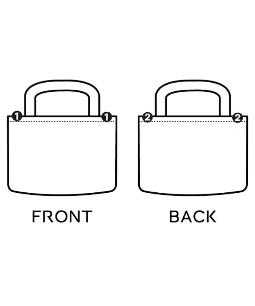 LONGCHAMP กระเป๋าถือขนาดใหญ่