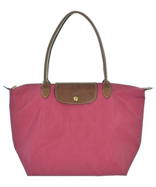 LONGCHAMP กระเป๋าถือขนาดใหญ่