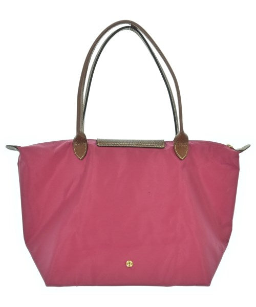 LONGCHAMP กระเป๋าถือขนาดใหญ่