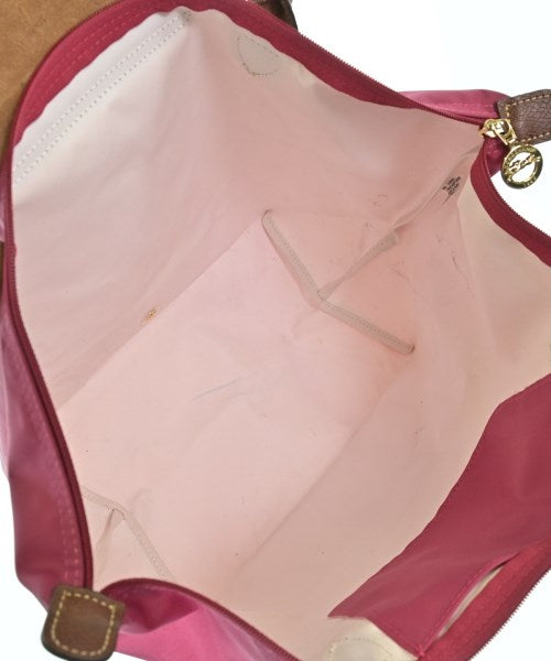 LONGCHAMP กระเป๋าถือขนาดใหญ่