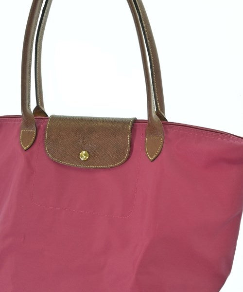 LONGCHAMP กระเป๋าถือขนาดใหญ่