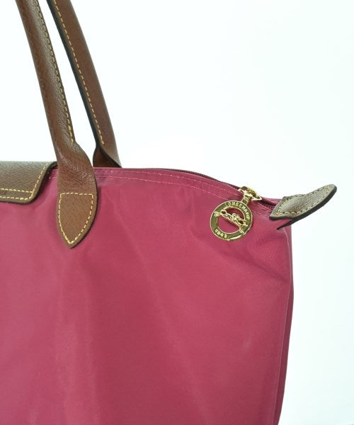 LONGCHAMP กระเป๋าถือขนาดใหญ่
