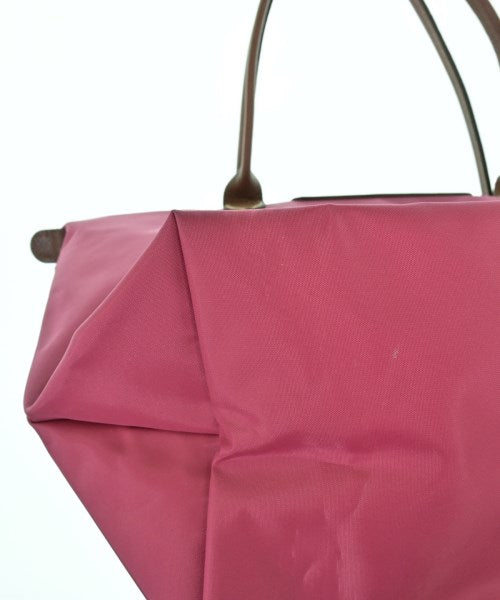 LONGCHAMP กระเป๋าถือขนาดใหญ่