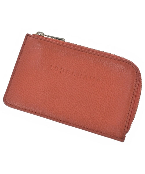 LONGCHAMP กระเป๋าสตางค์/กระเป๋าใส่เหรียญ