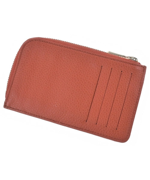 LONGCHAMP กระเป๋าสตางค์/กระเป๋าใส่เหรียญ
