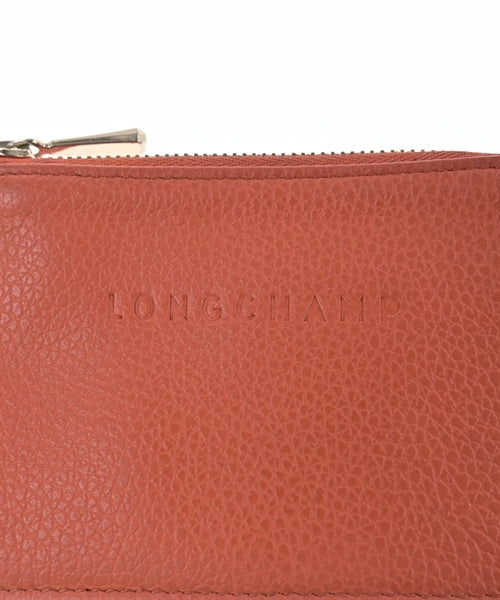 LONGCHAMP กระเป๋าสตางค์/กระเป๋าใส่เหรียญ
