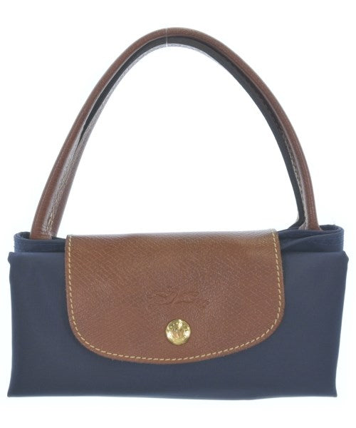 LONGCHAMP กระเป๋าถือขนาดใหญ่