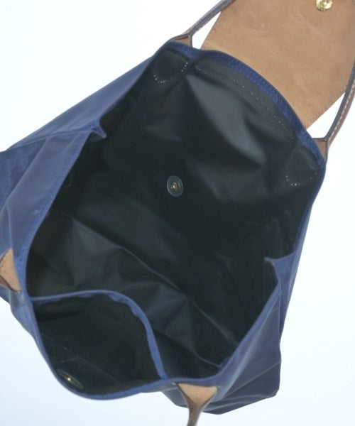 LONGCHAMP กระเป๋าถือขนาดใหญ่