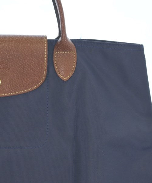LONGCHAMP กระเป๋าถือขนาดใหญ่