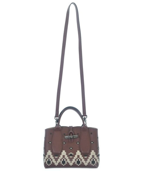 LONGCHAMP กระเป๋าสะพาย