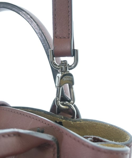 LONGCHAMP กระเป๋าสะพาย