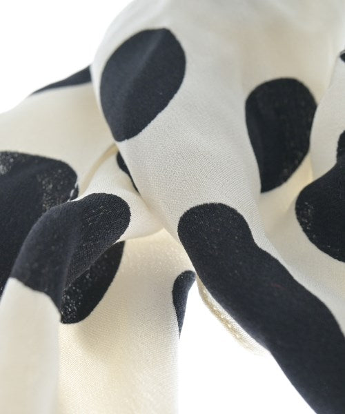 LONGCHAMP ผ้าคลุมไหล่