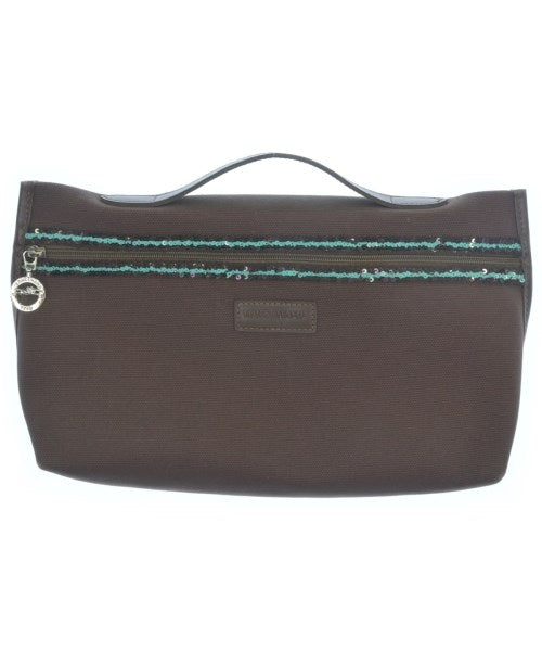 LONGCHAMP กระเป๋าถือขนาดใหญ่