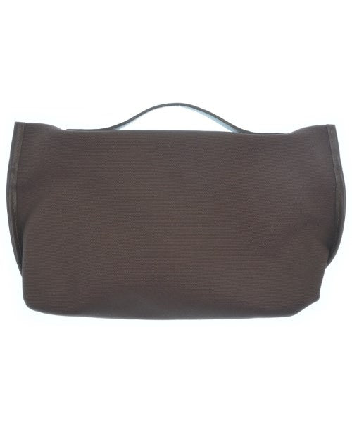 LONGCHAMP กระเป๋าถือขนาดใหญ่