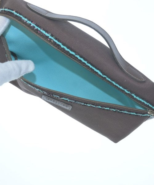 LONGCHAMP กระเป๋าถือขนาดใหญ่