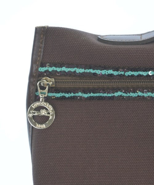 LONGCHAMP กระเป๋าถือขนาดใหญ่