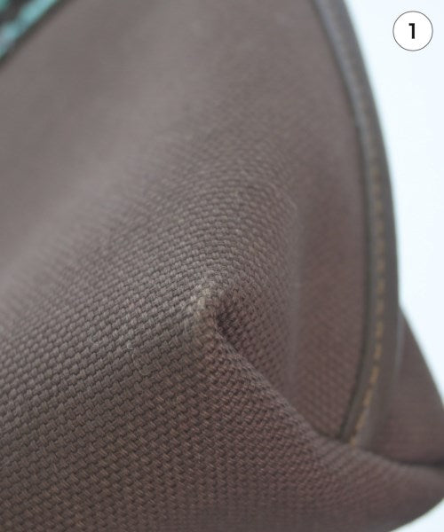 LONGCHAMP กระเป๋าถือขนาดใหญ่