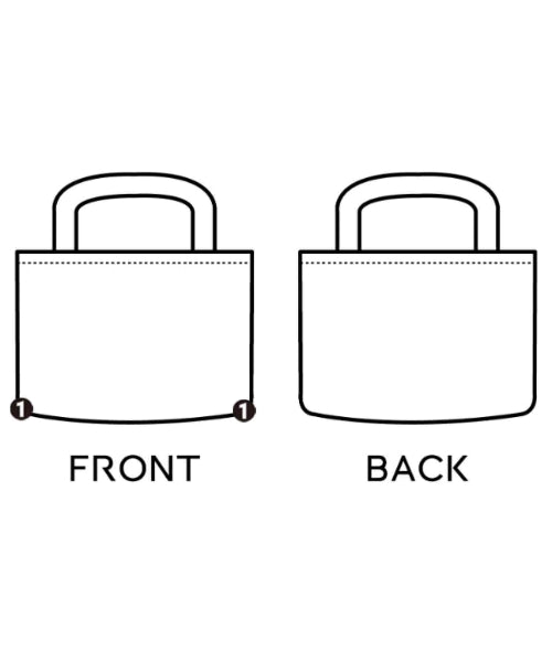 LONGCHAMP กระเป๋าถือขนาดใหญ่