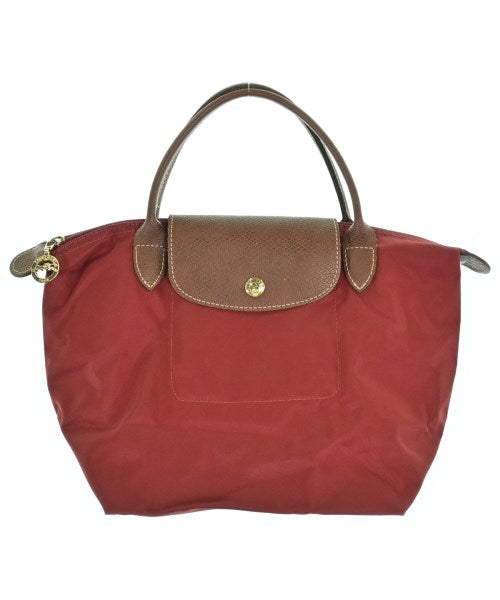 LONGCHAMP กระเป๋าถือขนาดใหญ่
