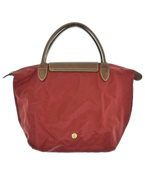 LONGCHAMP กระเป๋าถือขนาดใหญ่