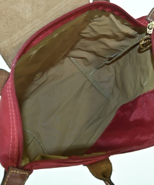 LONGCHAMP กระเป๋าถือขนาดใหญ่