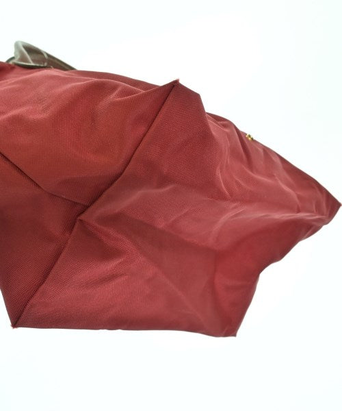 LONGCHAMP กระเป๋าถือขนาดใหญ่