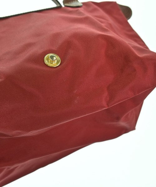 LONGCHAMP กระเป๋าถือขนาดใหญ่