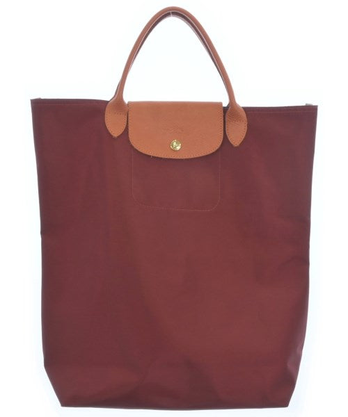 LONGCHAMP กระเป๋าถือขนาดใหญ่