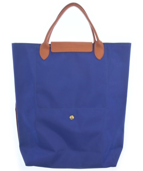 LONGCHAMP กระเป๋าถือขนาดใหญ่