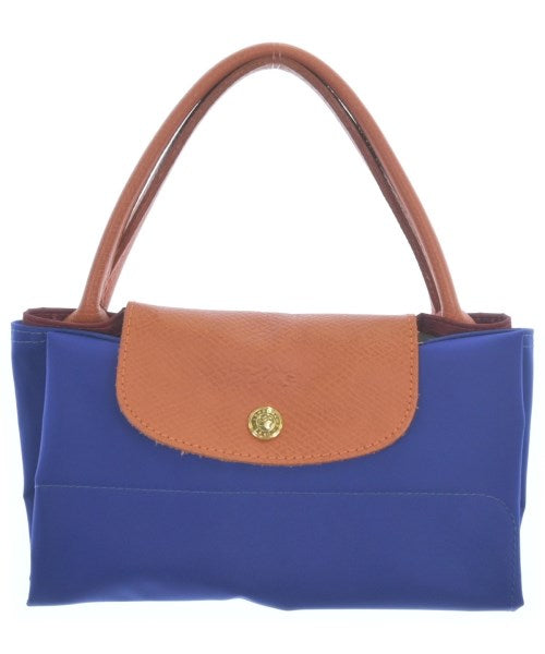 LONGCHAMP กระเป๋าถือขนาดใหญ่
