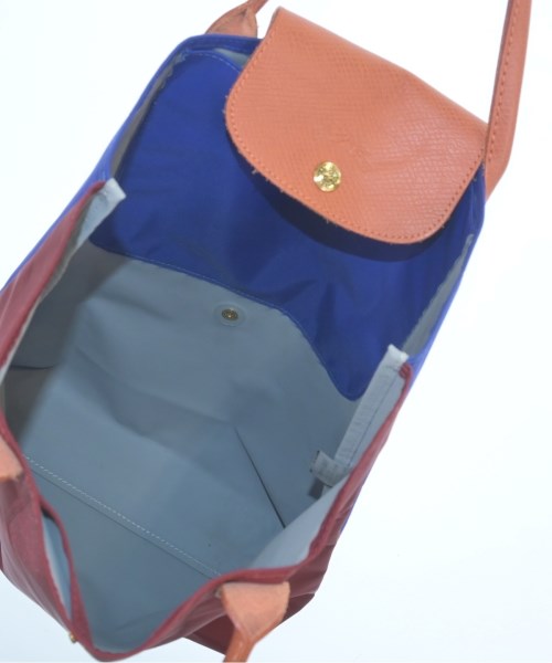 LONGCHAMP กระเป๋าถือขนาดใหญ่