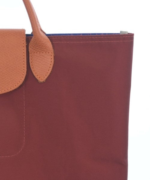 LONGCHAMP กระเป๋าถือขนาดใหญ่