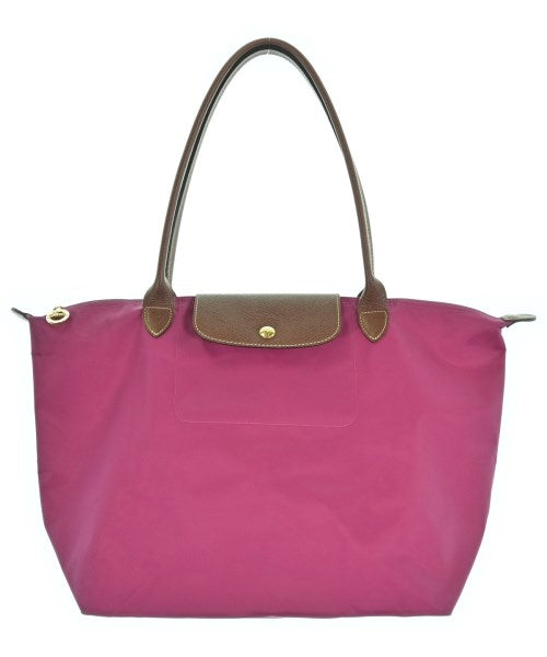 LONGCHAMP กระเป๋าถือขนาดใหญ่