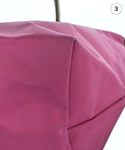 LONGCHAMP กระเป๋าถือขนาดใหญ่