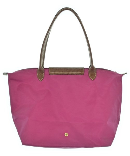 LONGCHAMP กระเป๋าถือขนาดใหญ่